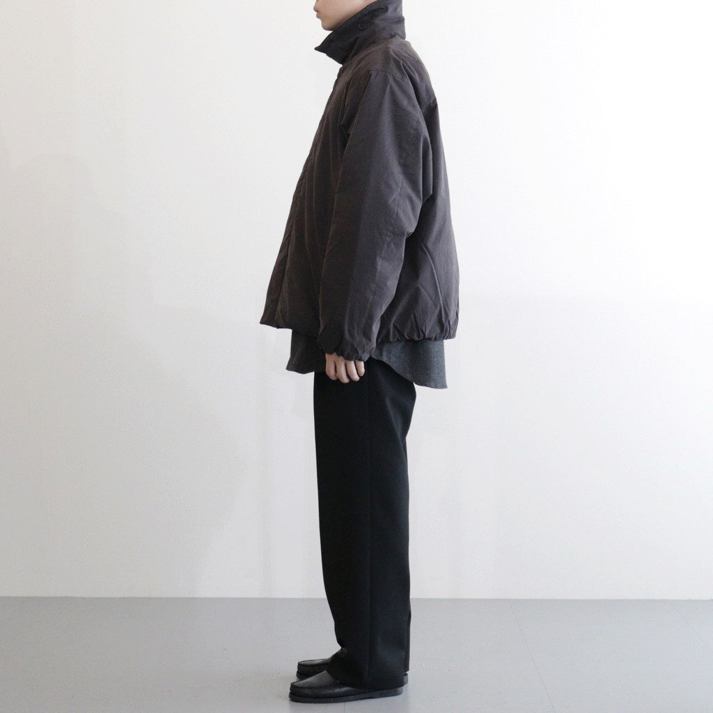 Control Insulation Jacket #Pewter [AOEWPD001]