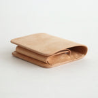 vertical wallet #natural [tq-rc-vwt]