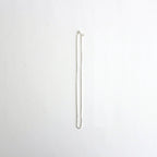 TWNKL NECKLESS 2.0 #SILVER [SL002]