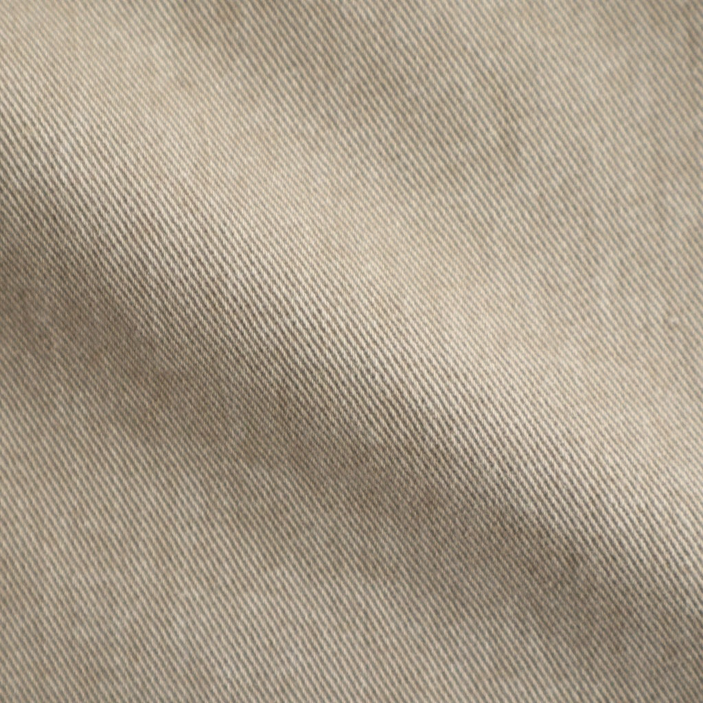 CS MODERN DENIM WIDE CUT #TABACCO BROWN [26880402]