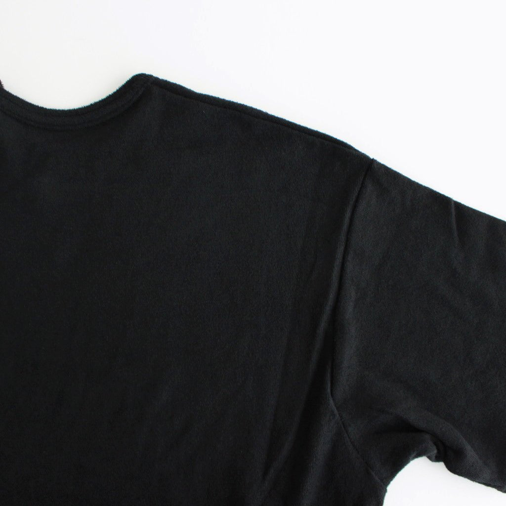 UTILITY PILE SET-UP #BLACK [FSR251-60098]