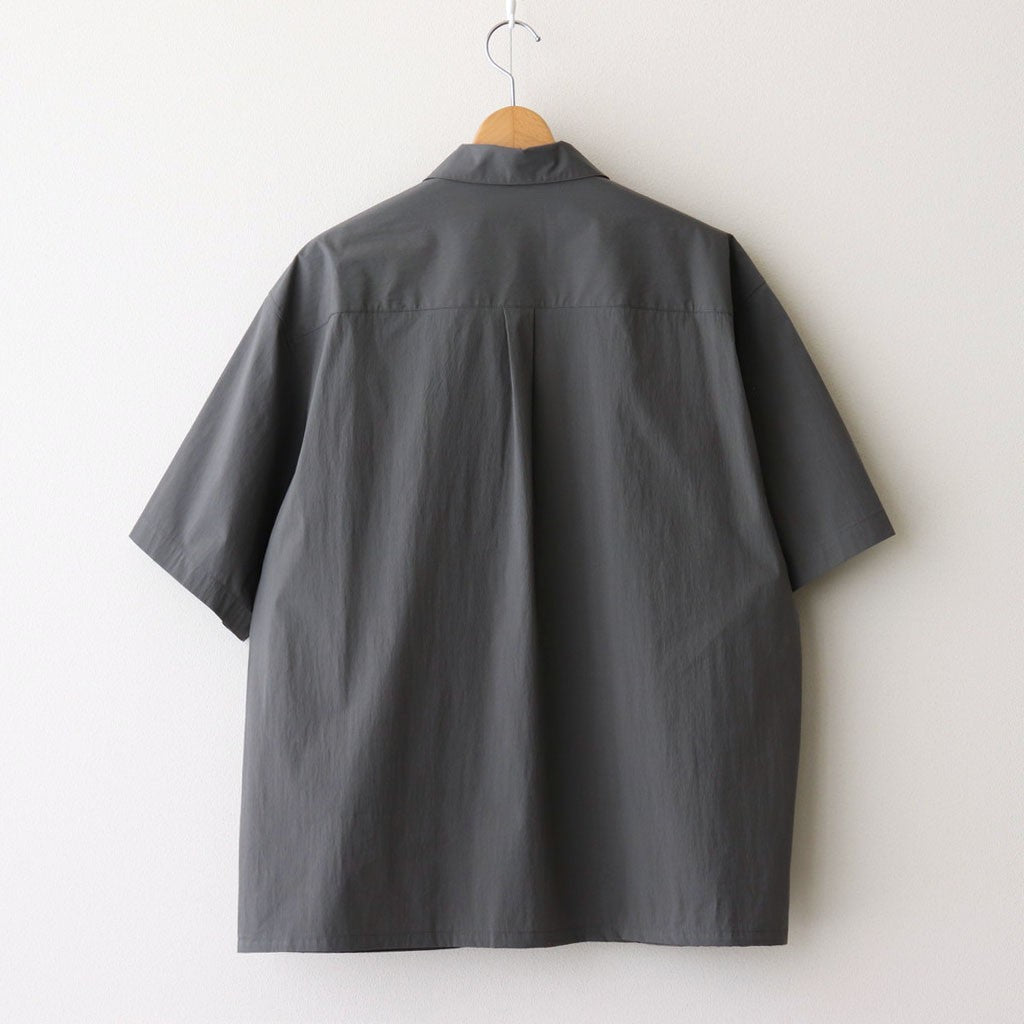 Voyager Shirt #Concrete [AOESSH008]