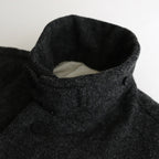 FTCSCT #Dark Gray mix [DR_FR1602CT]