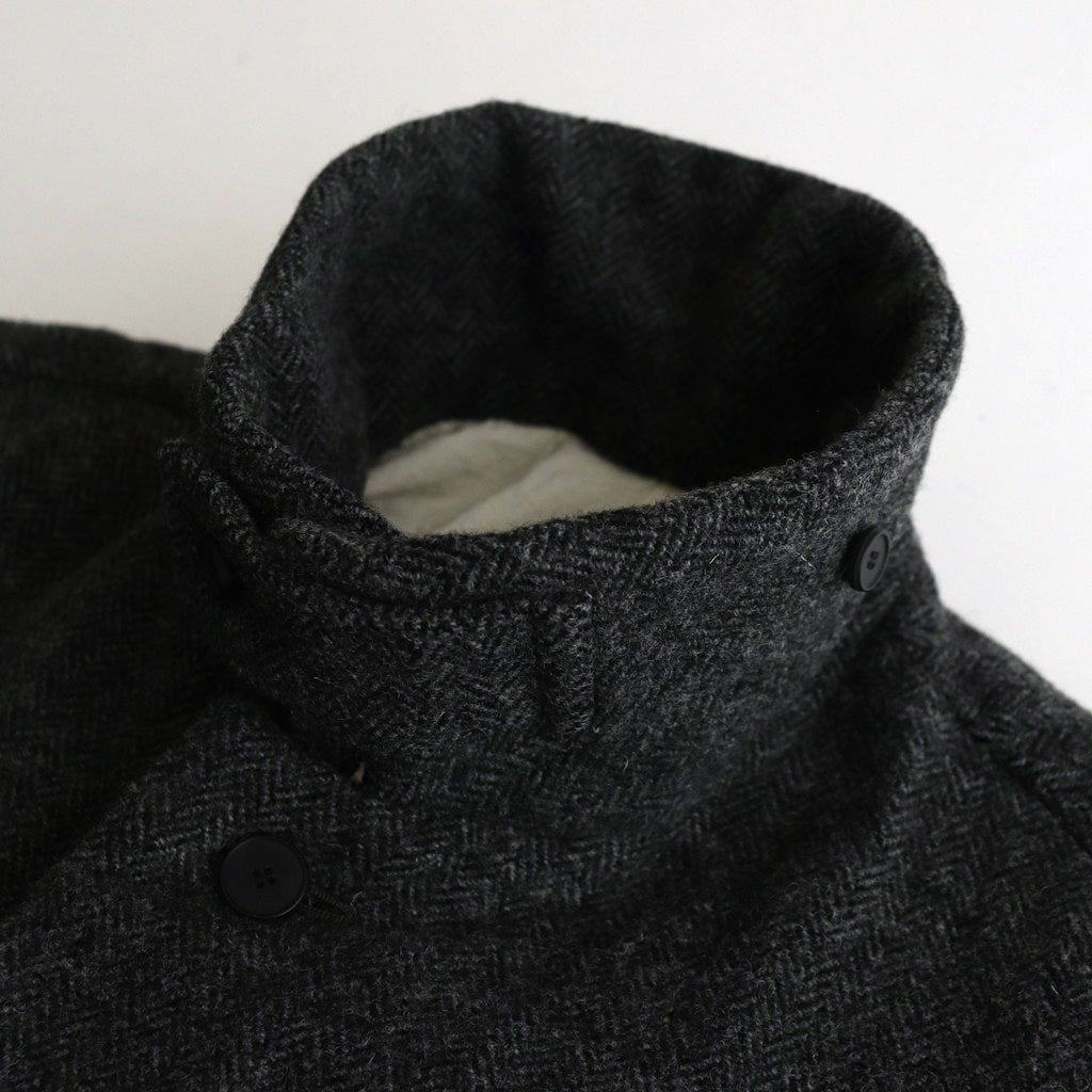 FTCSCT #Dark Gray mix [DR_FR1602CT]