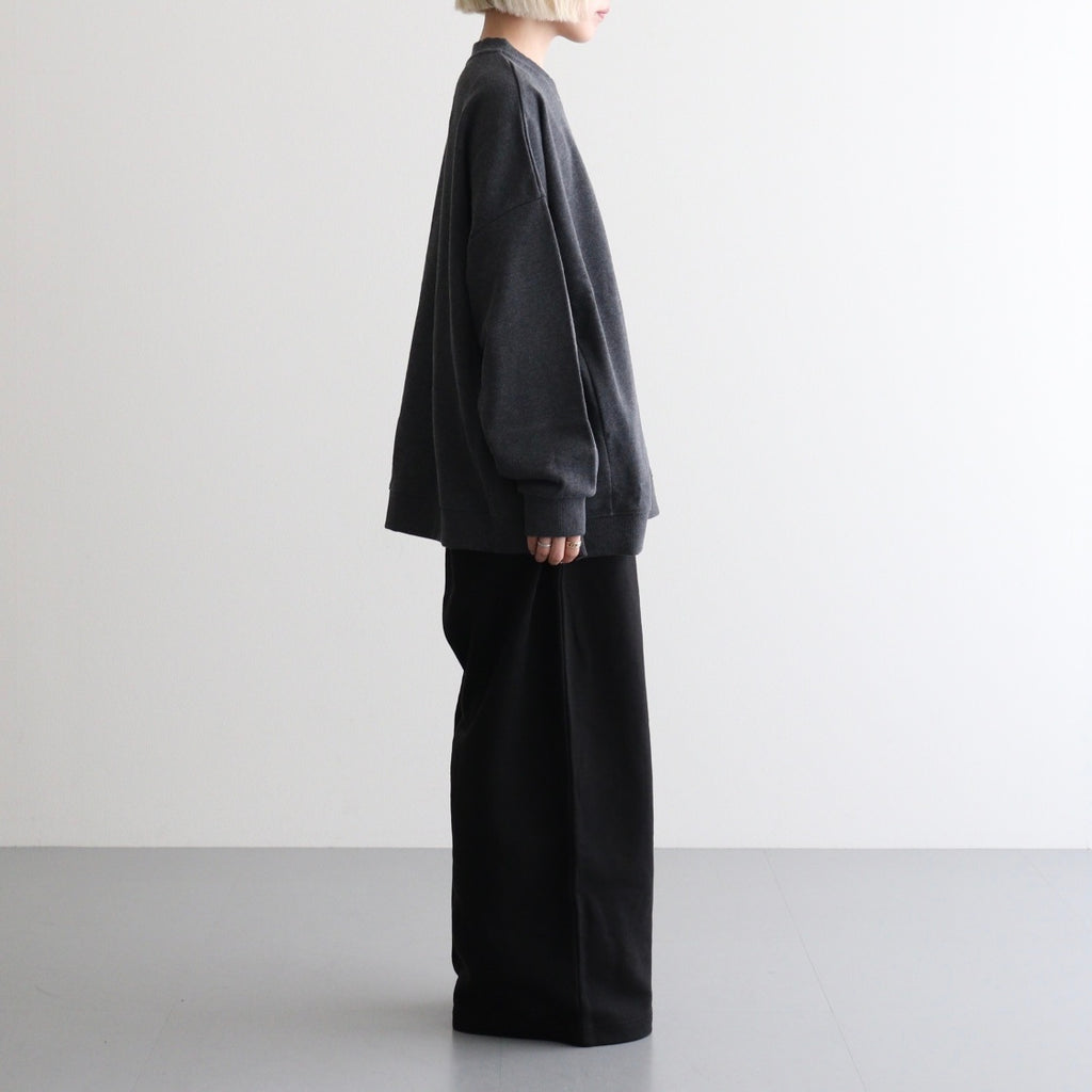 女性モデル(マツオ):156cm　着用サイズ:0