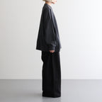 女性モデル(マツオ):156cm　着用サイズ:0