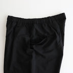 Wallet Pants RESORT HL #BLACK [TT-004R-HL]