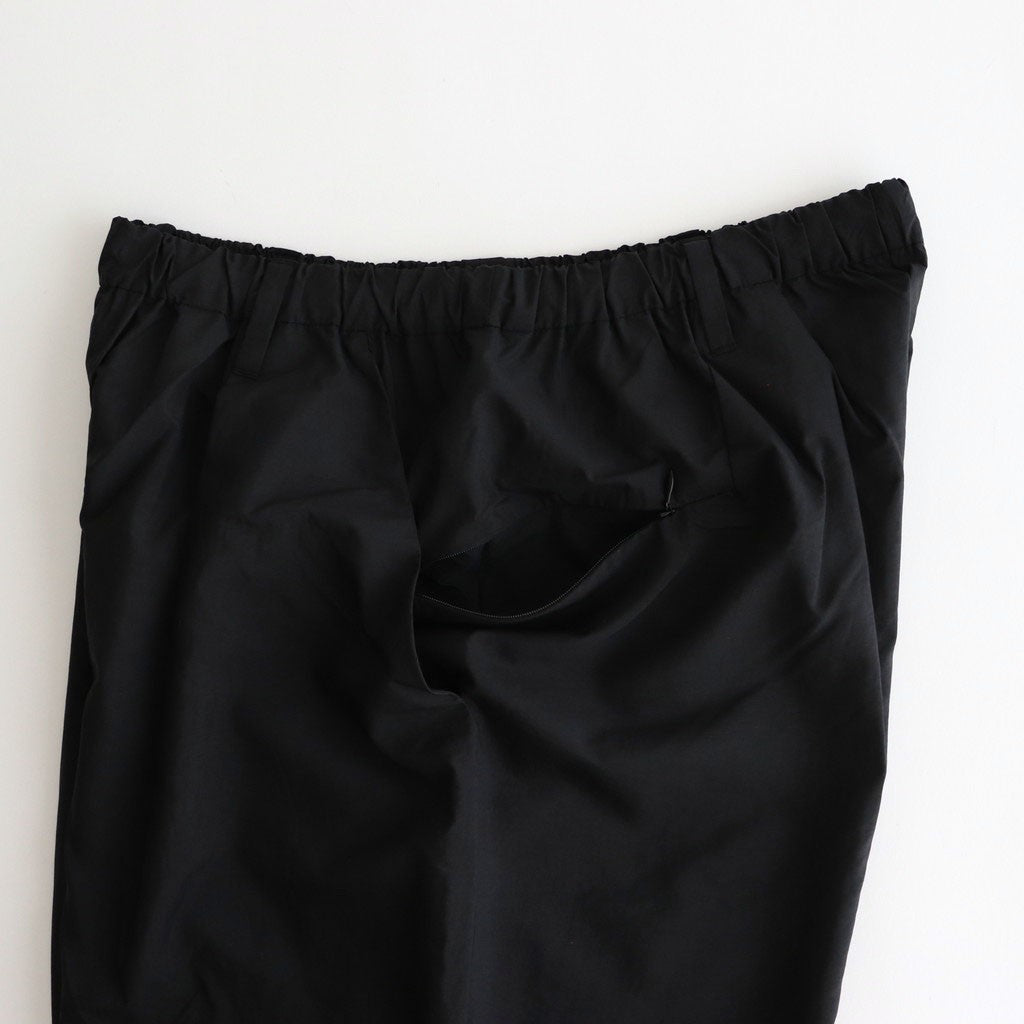 Wallet Pants RESORT HL #BLACK [TT-004R-HL]