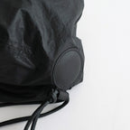 Ball Bag - Medium #Black [OFH010BG12]