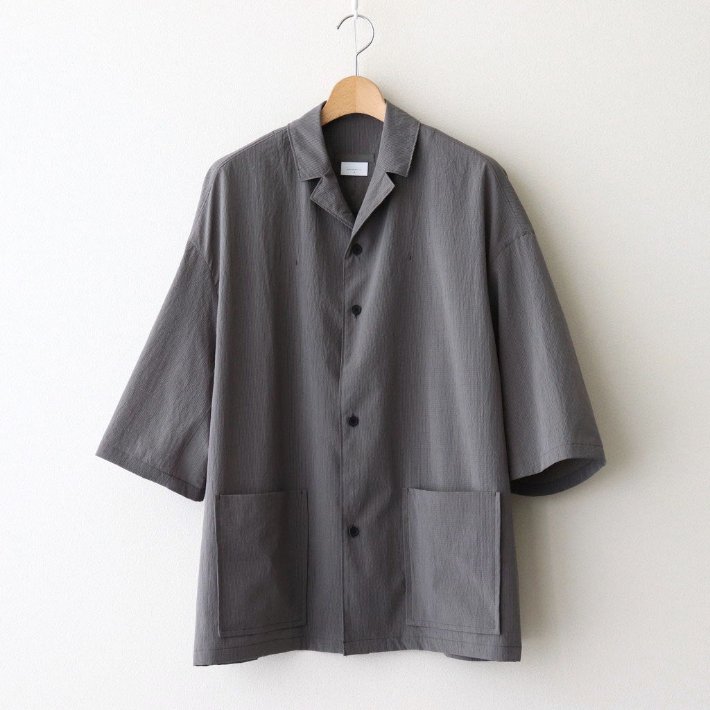 NBXHJK #90 Stone Grey [LE_NC1001JK]