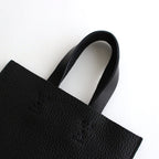 paper bag small #black [ol-rb-pps]