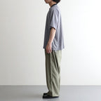 COOLFIBER® RIPSTOP BAKER PANTS #KHAKI [FSC262-40010]