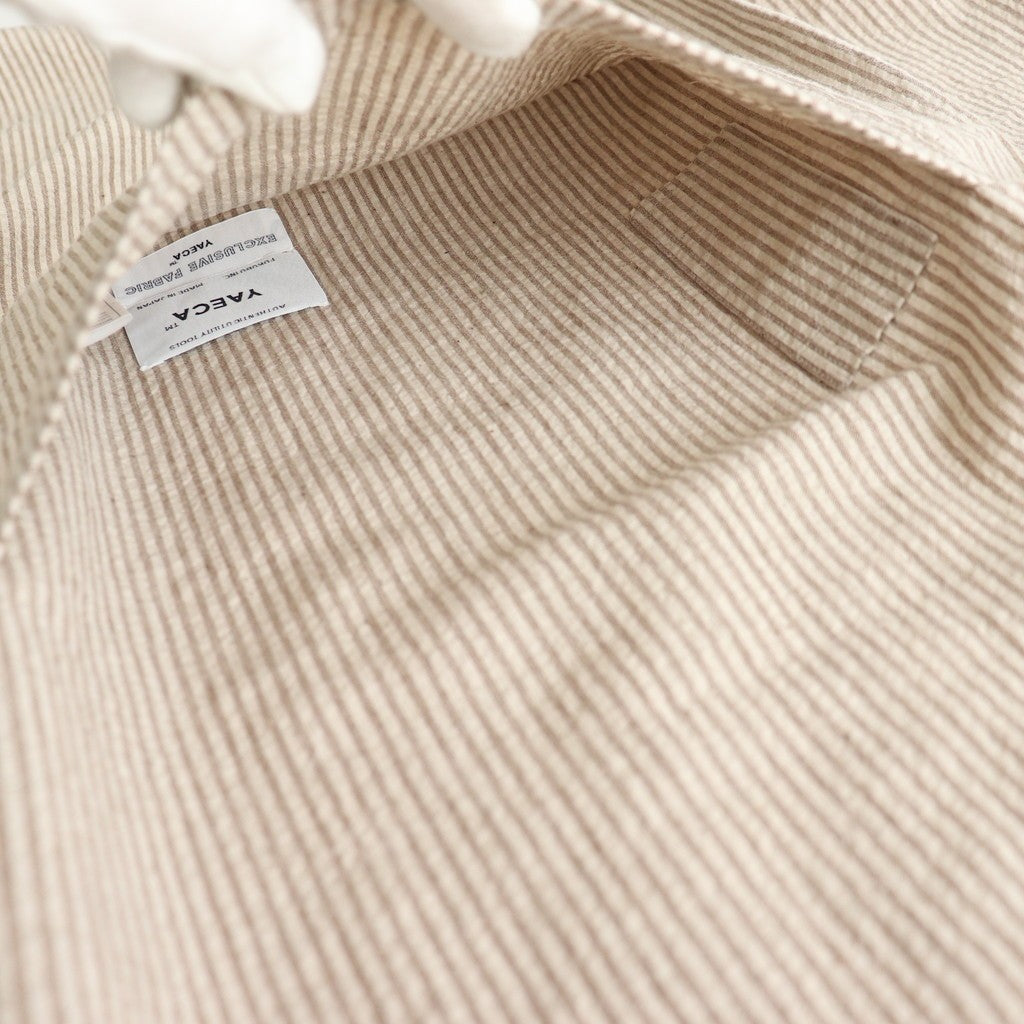 APRON #brown-st [45902]