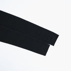 Merinowool 100% Seamless Knit #BLK [12620514]