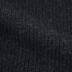 V Neck P/O #CHARCOAL [2503-005]