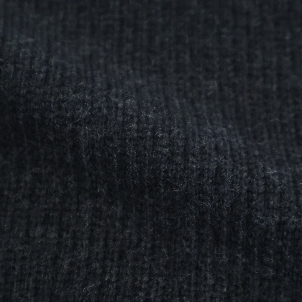 V Neck P/O #CHARCOAL [2503-005]