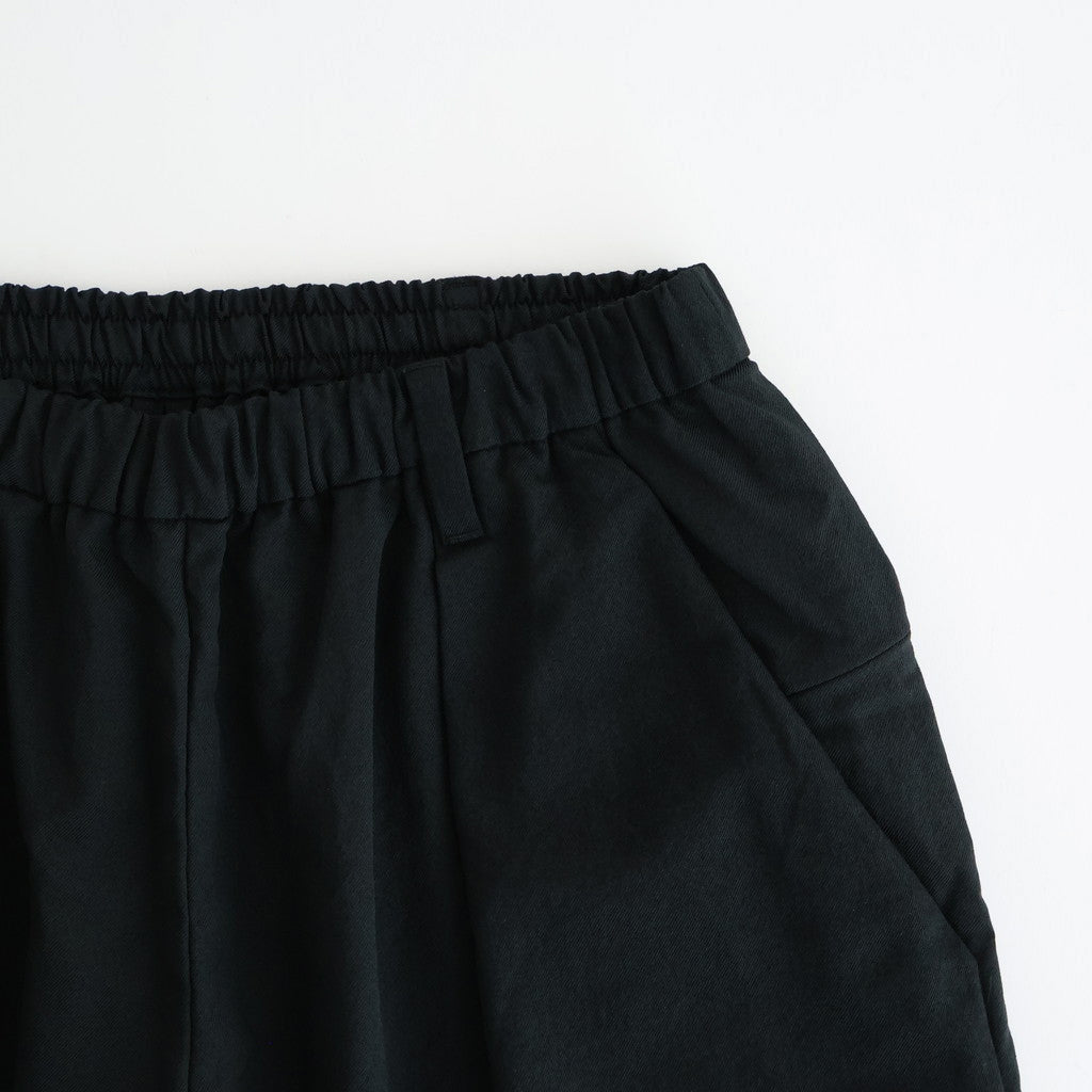 Wallet Pants RESORT MM #BLACK [TT-004R-MM]
