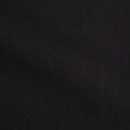 ONE WASH BLACK DENIM ASHLEY JEANS #BLACK [N0025]