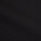 ONE WASH BLACK DENIM ASHLEY JEANS #BLACK [N0025]