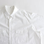 COMFORT SHIRT STANDARD #white [13159]