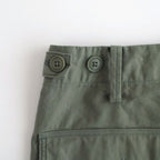 ベイカーパンツ Baker Pants #OLIVE [21061601]