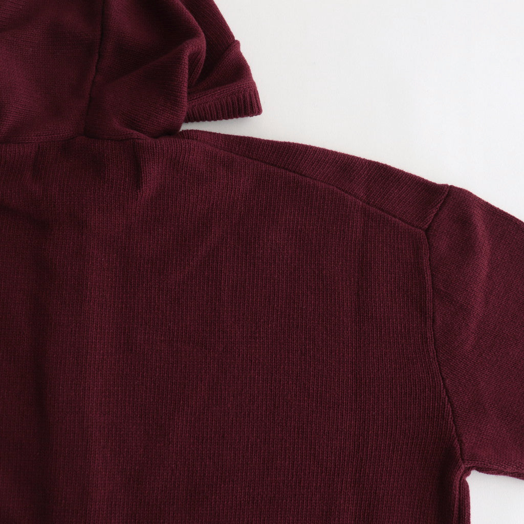 フーディニットCD #Bordeaux [D223-K851]