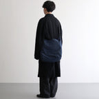 綿ナイロングログラン 2WAYバッグ #NAVY [HO-K292-051]