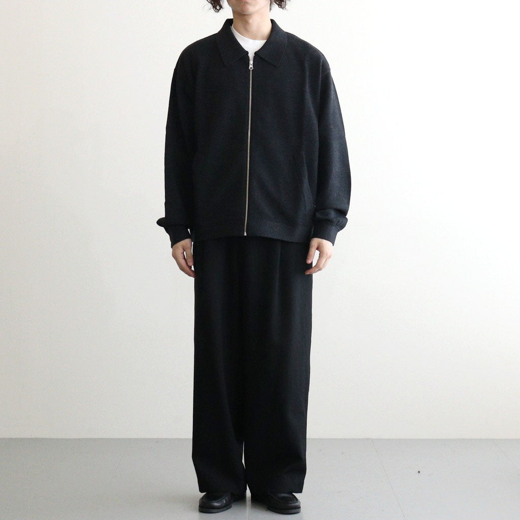 男性モデル(ハラ):172cm 55kg 着用サイズ：2