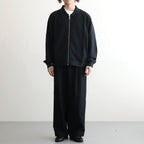 男性モデル(ハラ):172cm 55kg 着用サイズ：2