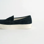 Jack Purcell for GP Suede Loafer #BLACK [GU251-90336]