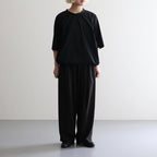 女性モデル(マツオ):156cm　着用サイズ：3
