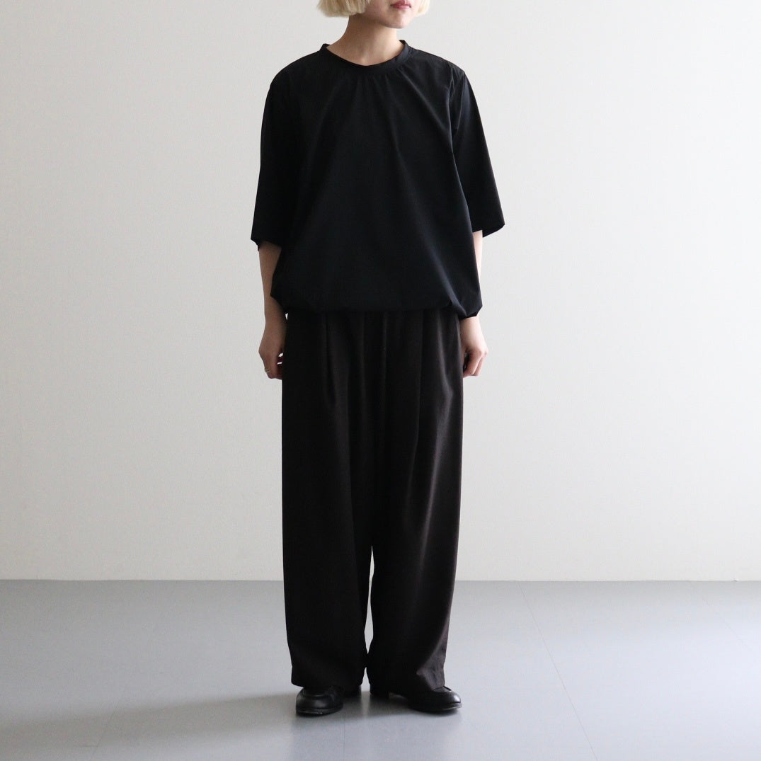 女性モデル(マツオ):156cm　着用サイズ：3