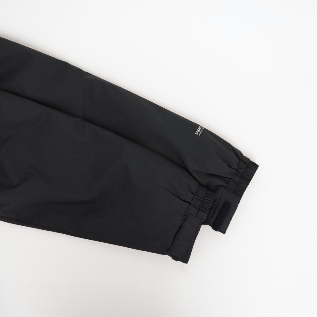 PERTEX QUANTUM AIR Light Thermo Blouson #BLACK [GM263-30281]