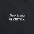 VIBTEX for FreshService SWEAT CREW NECK PULLOVER #GRAY [FSC244-70178B]