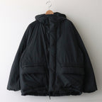 SOUVENIR HUNTER S/L EVAPOD #BLACK [TT-104SL-EVA]