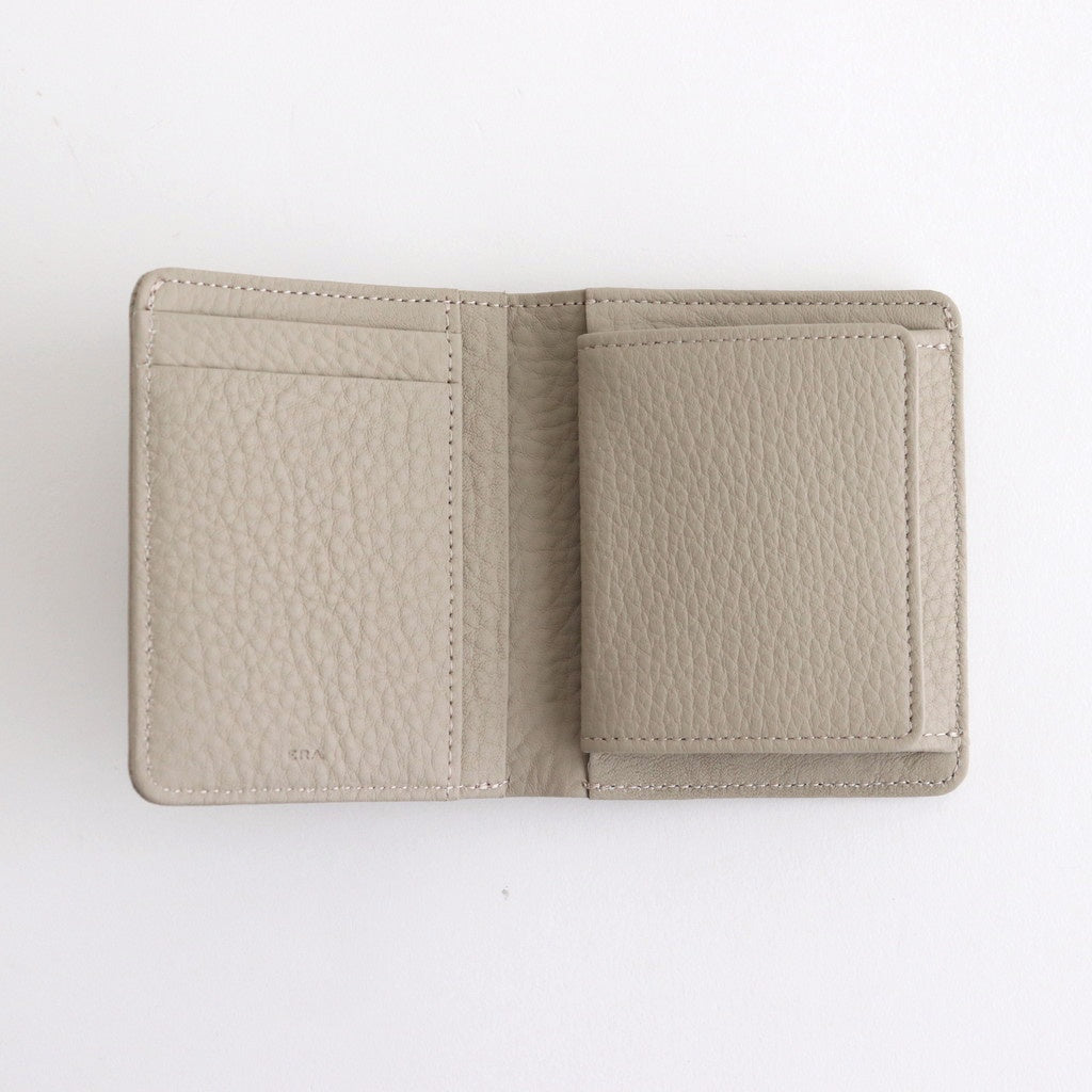 EO SHRINK BIFOLD WALLET #SAND [L041S]