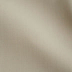 LIGHT WOOL MAX GABARDINE COAT #KHAKI BEIGE CHAMBRAY [A26SC06MG]