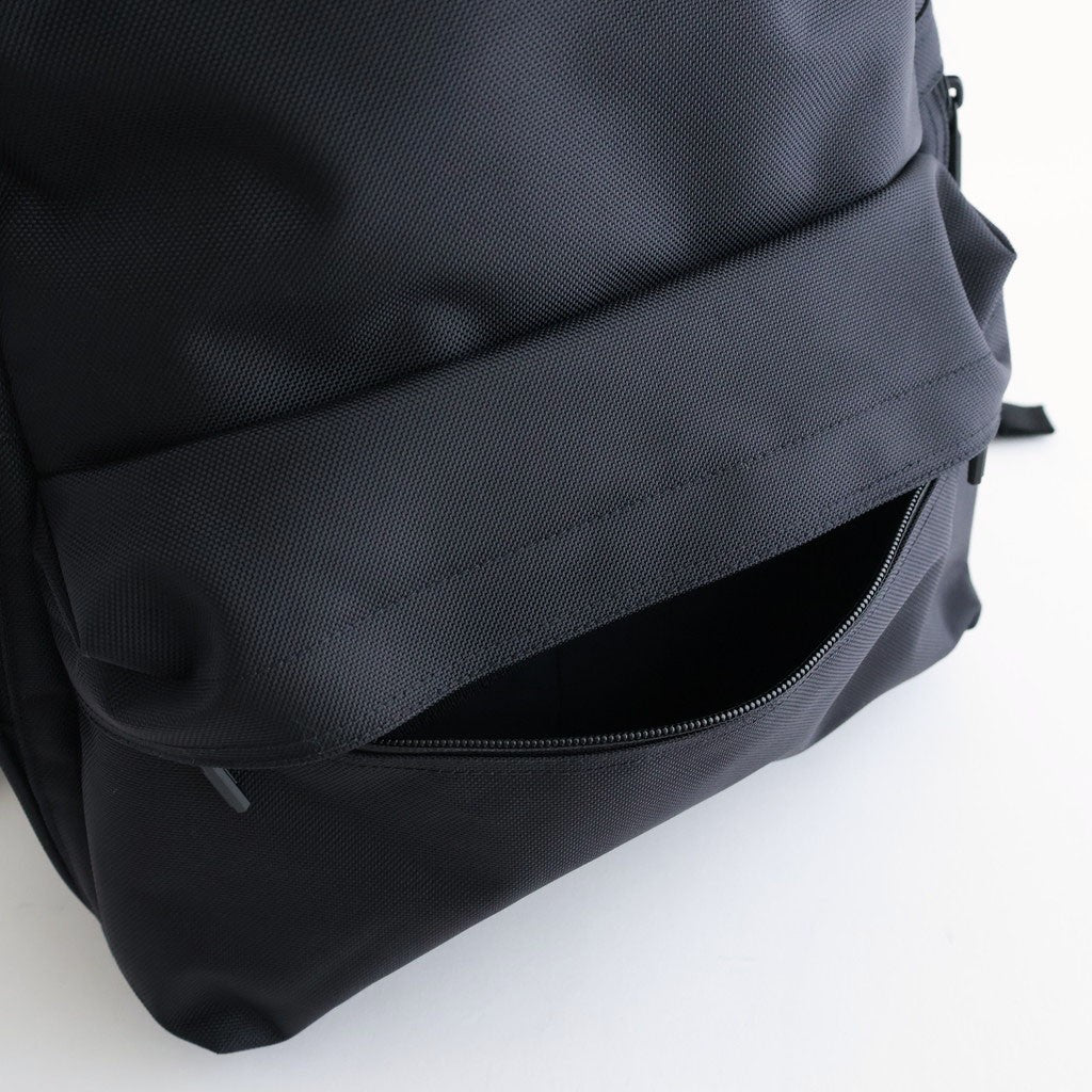 BACKPACK PRO M #BLACK [PR-1113-010]
