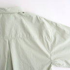 Stripe Pocket Shirts #MNT [12610424]