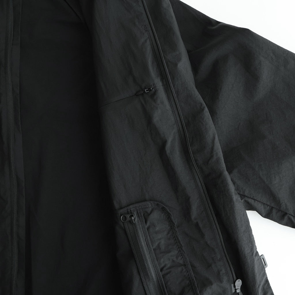 Souvenir Hunter M/L P #BLACK [TT-104ML-P]