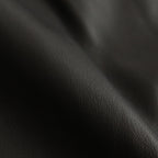 Sheep Leather Track Blouson #BLACK [GM243-30097]