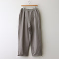 カラーチップSWパンツ #GREIGE [D224-P950]