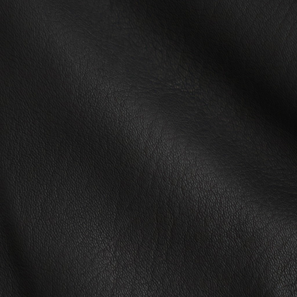 オイルディアレザージャケット #BLACK [HR-J026-051]