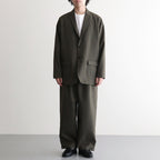 ドライポリオーバーJK #GREEN [D126-J405]