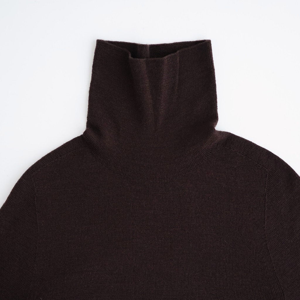 Merinowool 100% Seamless Knit #CHO [12620514]