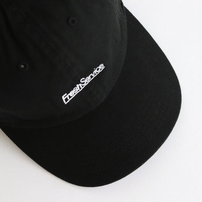 CORPORATE CAP #BLACK [FSP244-90051B]