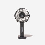 PORTABLE FAN #GRAY [FSR261-99280]