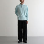 男性モデル(ハラ):172cm 58kg 着用サイズ：2