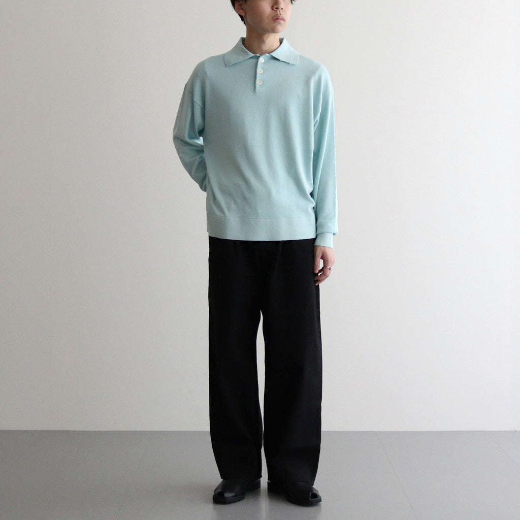 男性モデル(ハラ):172cm 58kg 着用サイズ：2