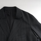 is-ness for GP Vintage Wool Double Jacket #GRAY [GM244-20019]